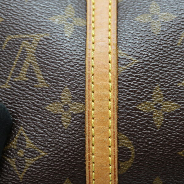 a23 11625 6 Louis Vuitton Papillon 30 Handbag Monogram Canvas