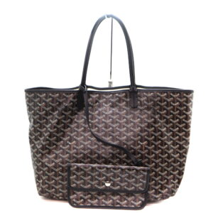 a23 11686 1 Fendi Zucca Pattern 2WAY Vanity Bag