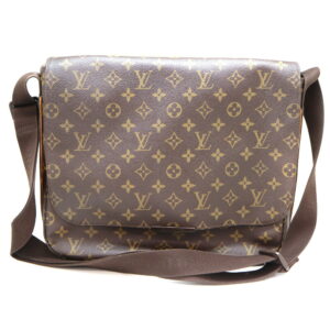 a23 2307 1 Louis Vuitton Monogram Eva Shoulder Bag