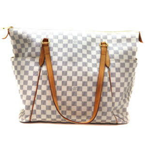 a23 2821 1 LOUIS VUITTON 2way Boston travel shoulder bag Tail