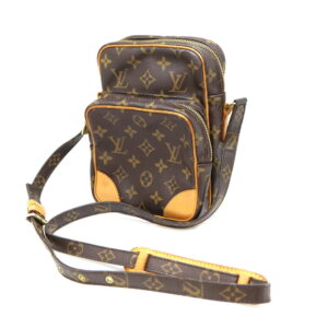 a23 345 1 Louis Vuitton Tiny Enpreinte Monogram Backpack Noir