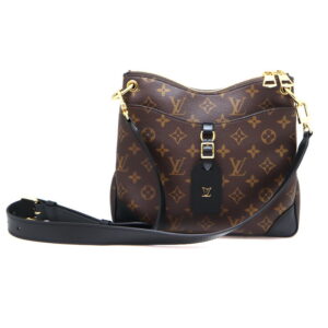 a23 4251 1 Louis Vuitton Knightsbridge Handbag Damier Ebene