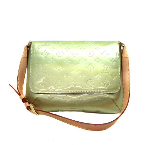 a23 4472 1 Louis Vuitton Thompson Street Shoulder Bag Vernis