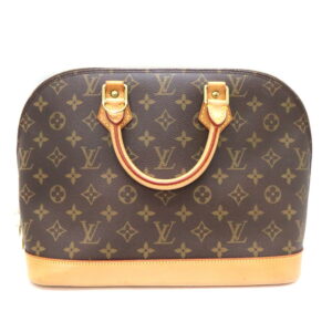 a23 4738 1 Louis Vuitton Capucines Bb Leather Shoulder Bag Black