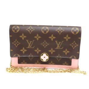 a23 8117 1 Louis Vuitton Black Monogram Puffy Lambskin Coussin MM