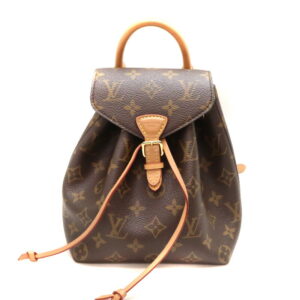 a23 8125 1 Louis Vuitton Scala Mini Shoulder Bag Monogram Mahina Black