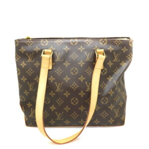 a23 817 1 GUCCI tote bag Brown