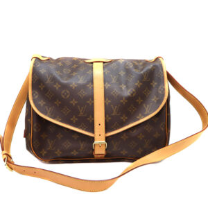 a23 9564 1 Louis Vuitton Alma BB Epi 2Way Bag Black