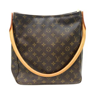 a24 144 1 Louis Vuitton Sologne Brown