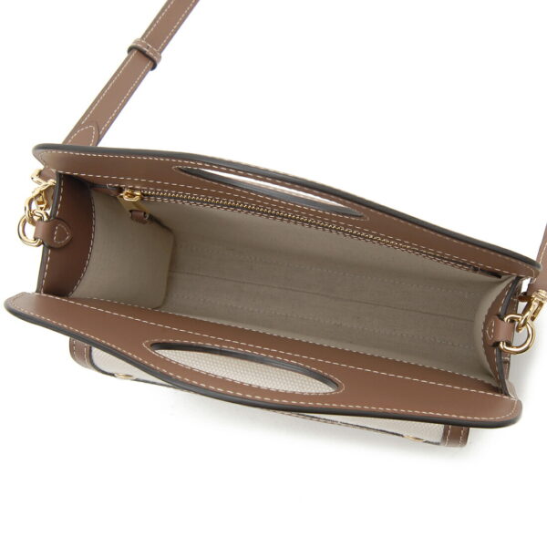 bb8039361 2 Burberry Horseferry Shoulder Bag