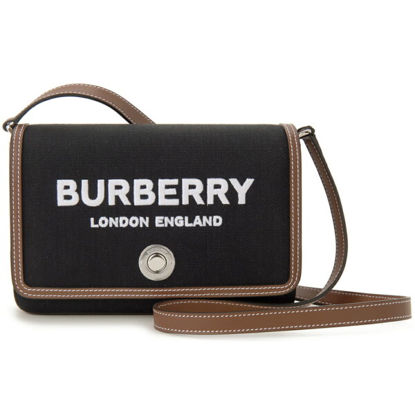 bb8055181 Burberry Mini Notebook Shoulder Bag