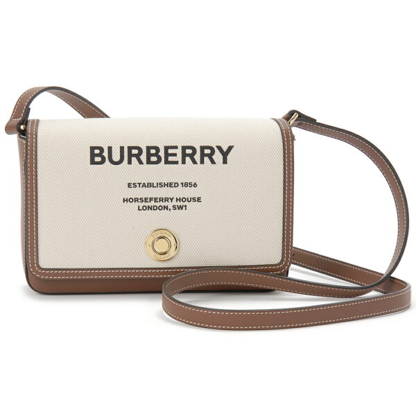 bb8055220 Burberry Horseferry Shoulder Bag