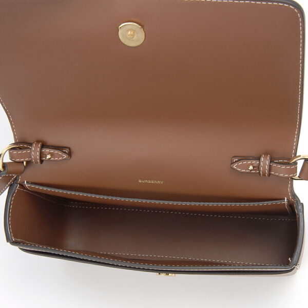 bb8055220 2 Burberry Horseferry Shoulder Bag