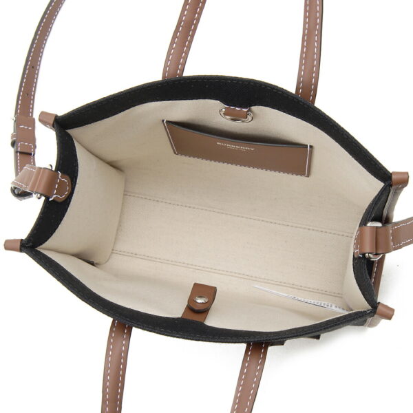 bb8055749 2 Burberry Horseferry Shoulder Bag