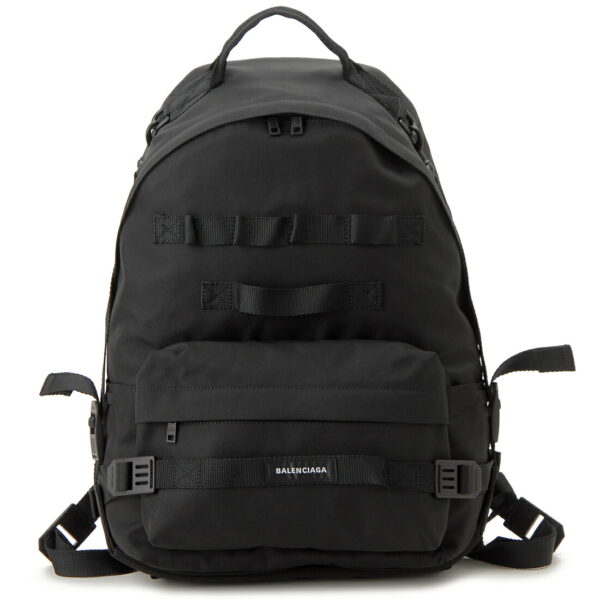 bc644033 2bkoi 1000 Balenciaga Army Backpack