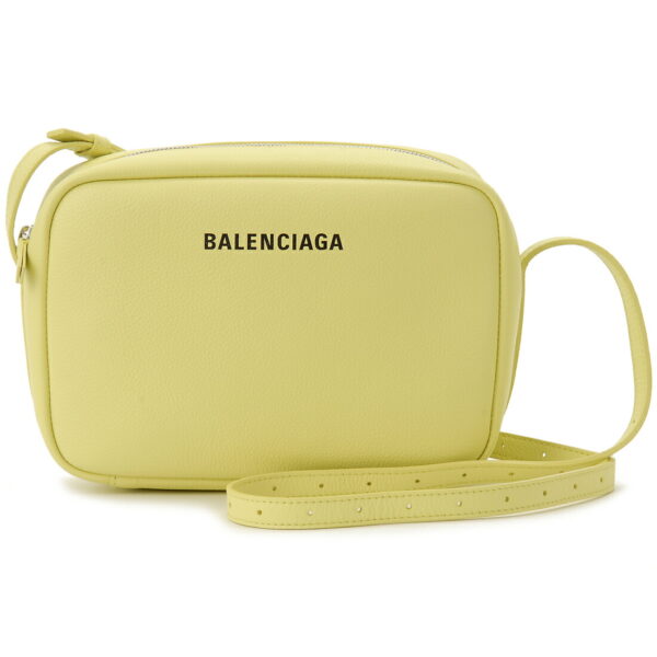 bc679267 15yun 7360 Balenciaga Everyday Camera Shoulder Bag