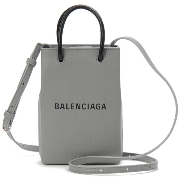 bc757773 0ai2n 1160 Balenciaga Smartphone Pochette Shoulder Bag