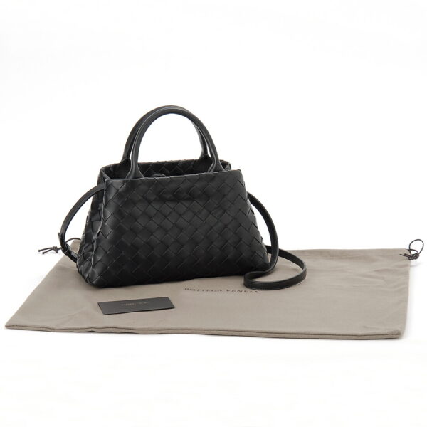 bv607326vcpp18803 3 Bottega Veneta Handbag