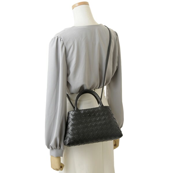 bv607326vcpp18803 4 Bottega Veneta Handbag