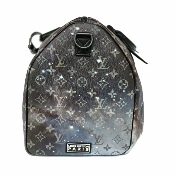 c20 4996 3 Louis Vuitton Keepall 50 Bag Monogram Galaxy