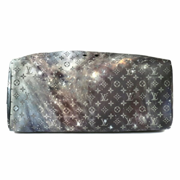 c20 4996 5 Louis Vuitton Keepall 50 Bag Monogram Galaxy