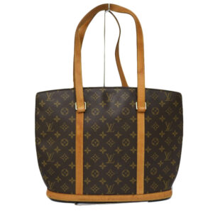 c20 5598 1 Louis Vuitton On the go GM 2way Shoulder Bag