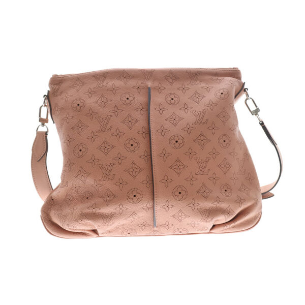 c20 6026 3 Louis Vuitton Selene PM Handbag Monogram Rose