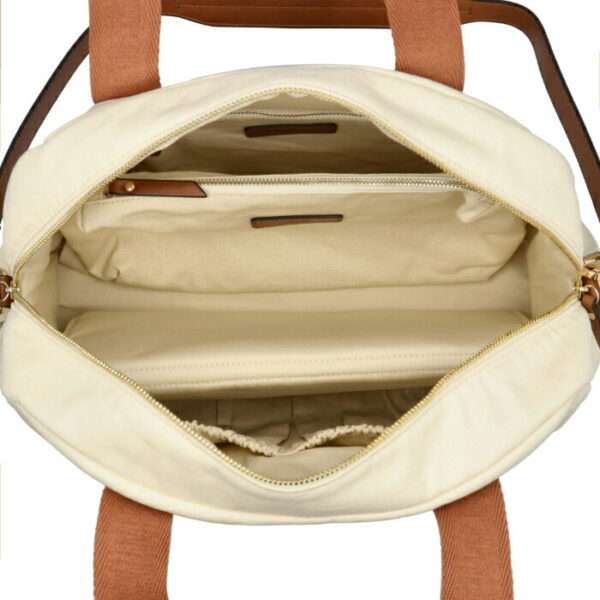 c201900003 5 Chloe Mothers Changing Tote Bag Baby Gift Beige