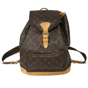 c21 1020 1 LOUIS VUITTON Blair 2way Bag Emerald