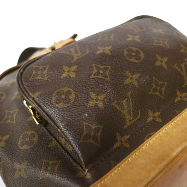 c21 1020 7 Louis Vuitton Monsouris GM Backpack Monogram Brown