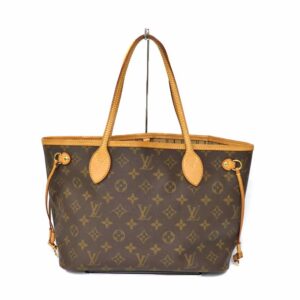 c21 1156 1 Louis Vuitton Voltaire Epi Kenya Brown