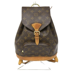 c21 12 1 Louis Vuitton Hampstead PM Handbag Damier