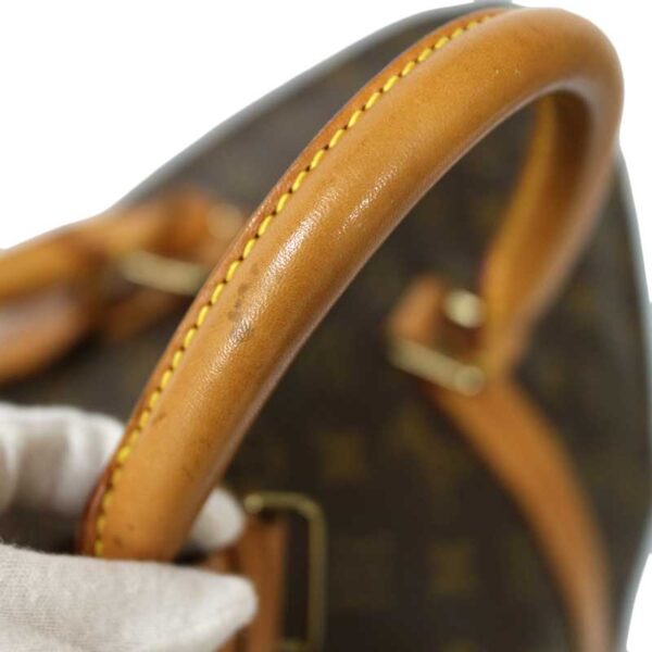 c21 1558 12 Louis Vuitton Keepall 50 Bag Monogram Brown