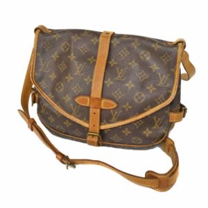 c21 1765 1 Louis Vuitton Monsouris GM Backpack Monogram Brown