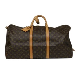 c21 1802 1 Louis Vuitton Monogram Alma Handbag Brown