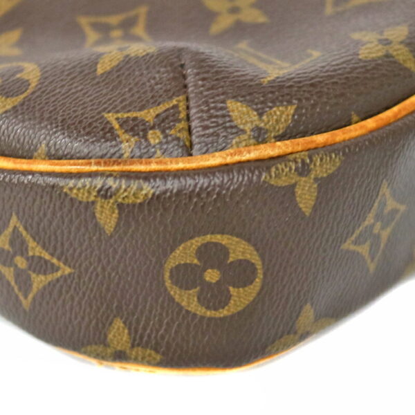 c21 2008 4 Louis Vuitton Odeon PM Crossbody Bag Monogram Brown