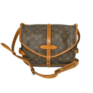 c21 2013 1 Louis Vuitton Monogram Speedy 30 Hand Bag Brown Gold Hardware