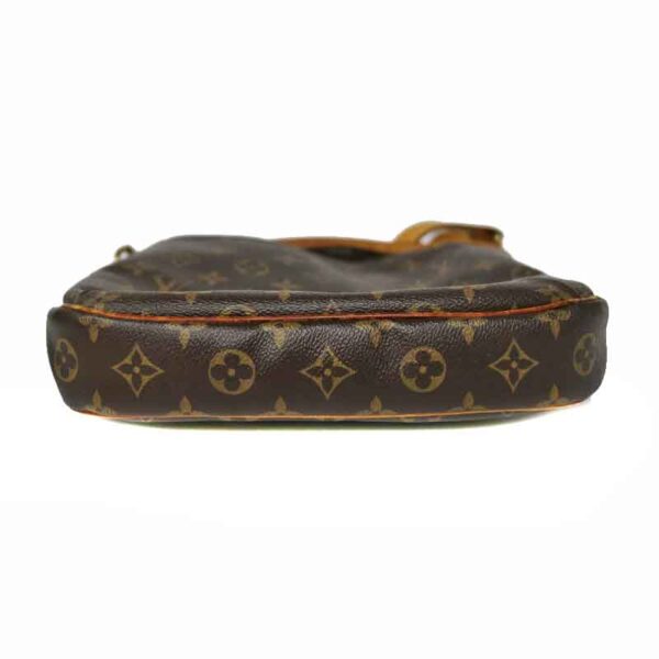 c21 2162 3 Louis Vuitton Odeon Shoulder Bag Monogram Brown