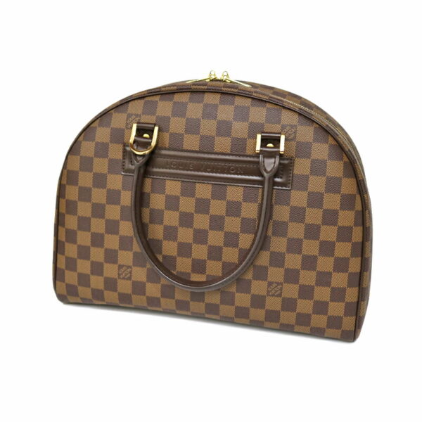 c21 2279 1 Louis Vuitton Nolita Handbag Damier Brown