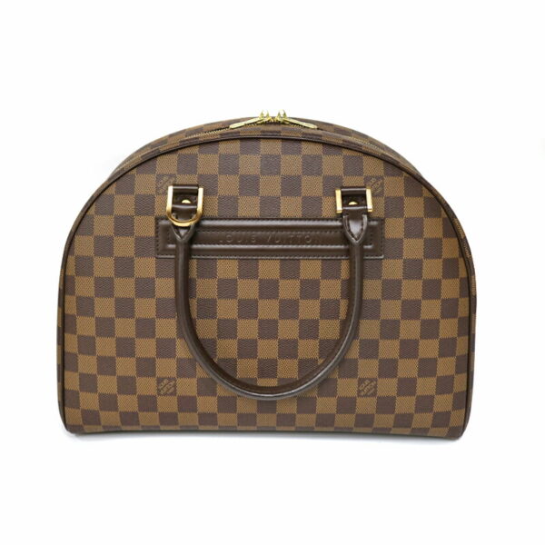 c21 2279 3 Louis Vuitton Nolita Handbag Damier Brown