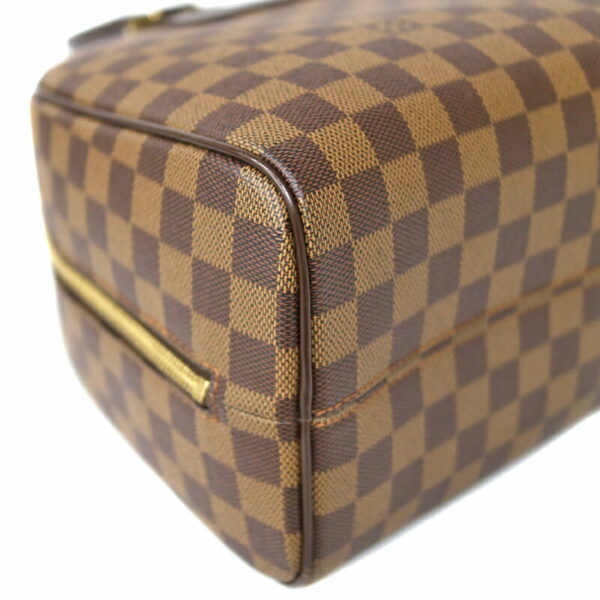 c21 2279 6 Louis Vuitton Nolita Handbag Damier Brown