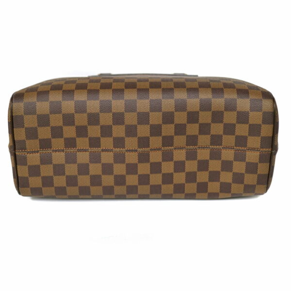 c21 2279 8 Louis Vuitton Nolita Handbag Damier Brown