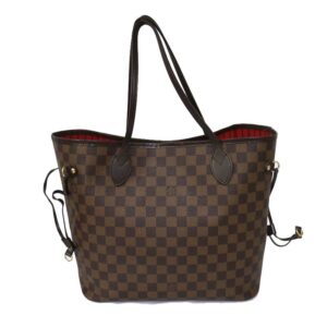 c21 2341 1 Louis Vuitton Damier Ebene Canvas Delightful MM