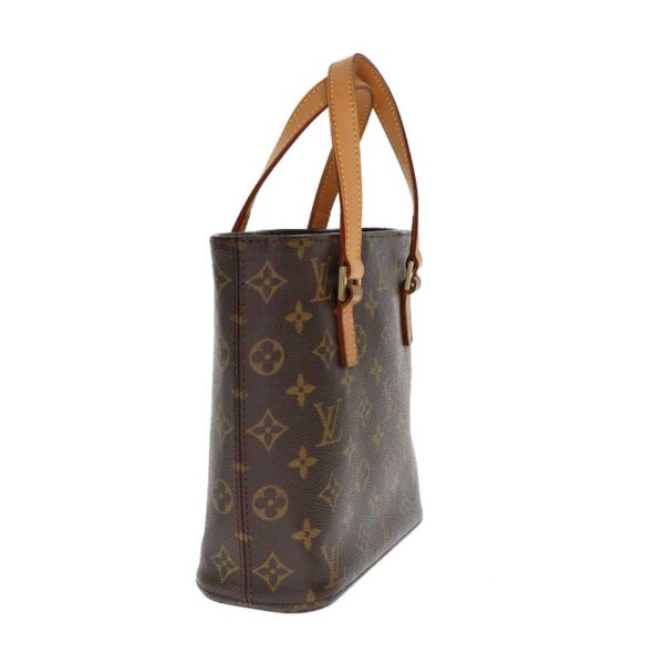 c21 2355 2 Louis Vuitton Vavin PM Handbag Monogram Brown