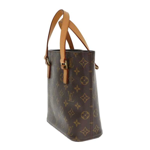 c21 2355 4 Louis Vuitton Vavin PM Handbag Monogram Brown