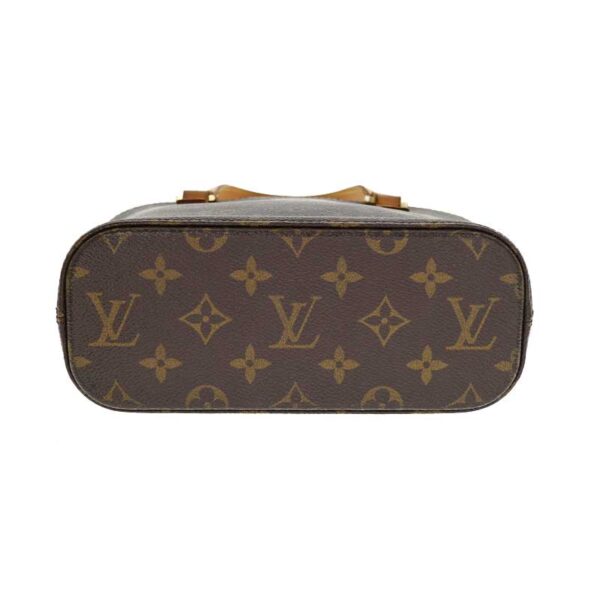 c21 2355 5 Louis Vuitton Vavin PM Handbag Monogram Brown