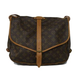 c21 2623 1 Louis Vuitton Alma Handbag Damier Ebene