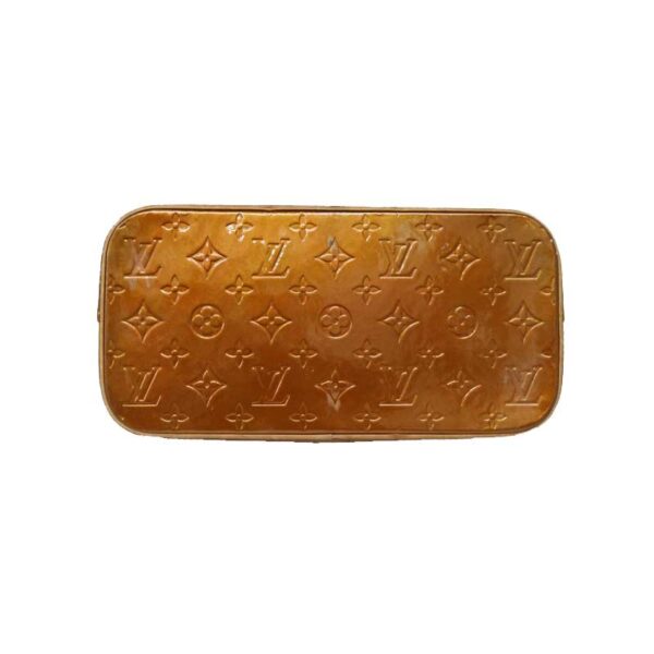 c21 2783 5 Louis Vuitton Houston Handbag Monogram Vernis Bronze