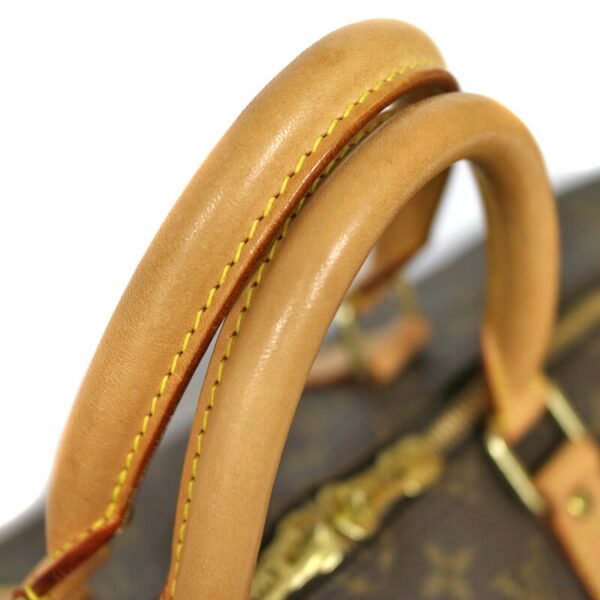 c21 2922 7 Louis Vuitton Keepall 50 Bag Monogram Brown