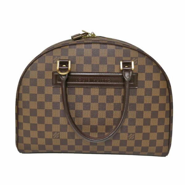 c21 3389 1 Louis Vuitton Nolita Handbag Bag Damier Brown